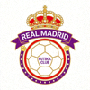 皇家马德里足球俱乐部队徽